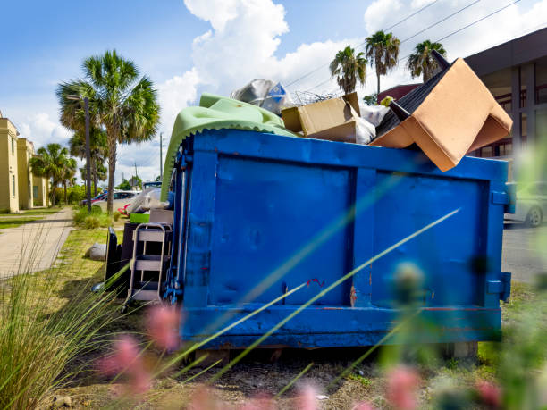 Professional Junk Removal in Neah Bay, WA